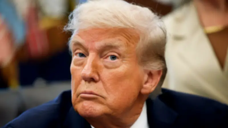 CNN's Daniel Dale Debunks Trump's Claim Meloni 'Begged' for Photo