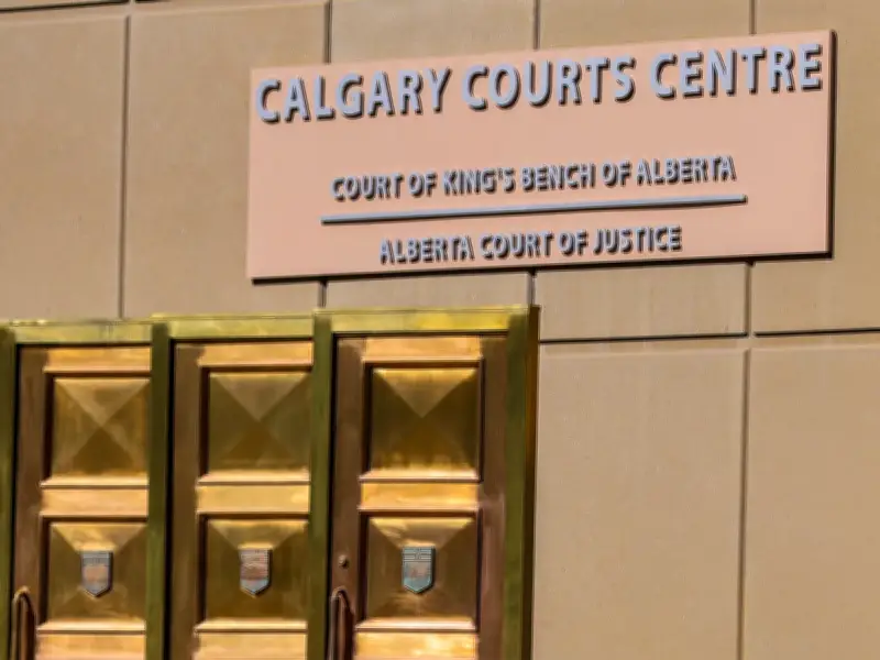 Cochrane Conman Apologizes in Court, But Not to Victims He Scammed