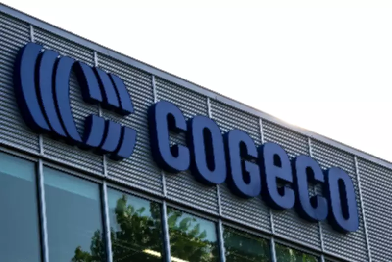 Cogeco Takes $1.7B Non-Cash Charge on U.S. Telecom Business
