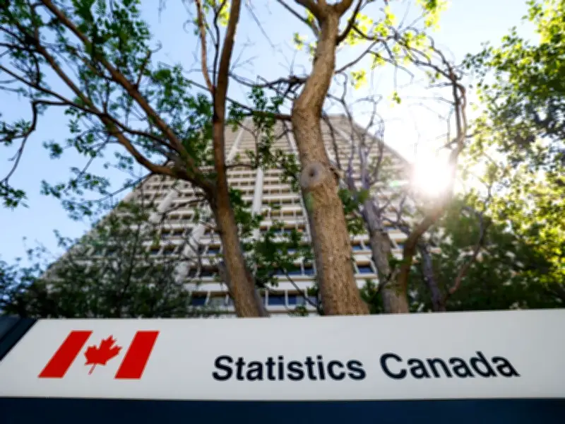 Colby Cosh: Statistics Canada Losing Touch with Economy as Forecasts Worsen