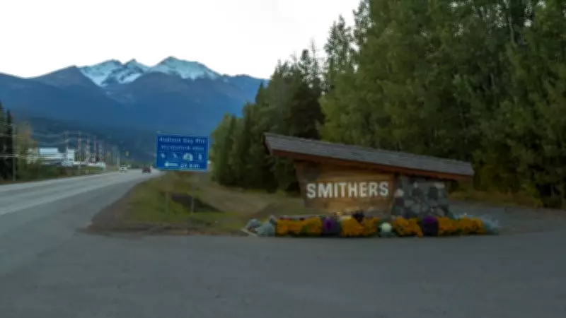 Cold Temperature Records Shattered in Five Northern B.C. Communities