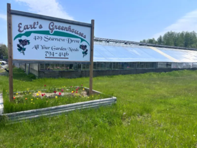 Cold, Wet Spring Delays Growing Season for Nova Scotia Gardeners