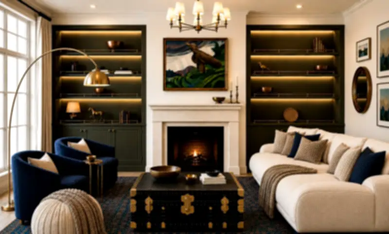 Colin and Justin: 10 Commandments of Modern Home Design
