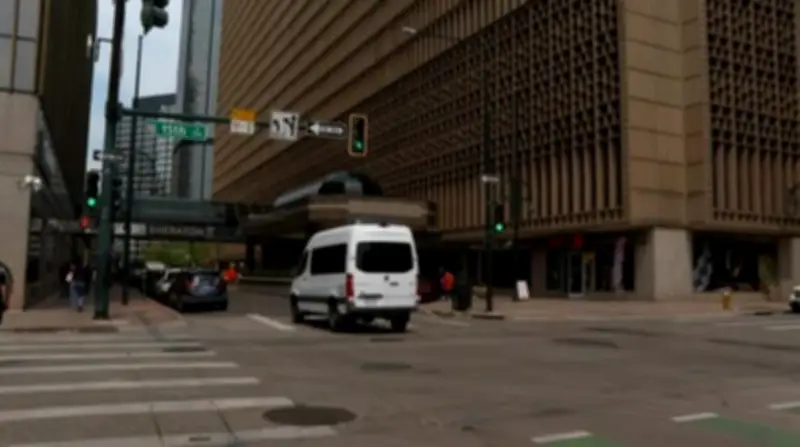 Colorado Hotel Guest Sues Sheraton Denver After Bat Bite Incident