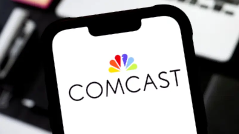 Comcast to Spin Off NBCUniversal and Sky Into Separate Companies