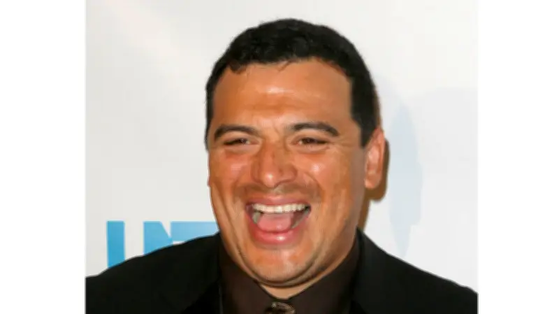 Comedian Carlos Mencia Arrested on 12 Felony Tax Charges in LA