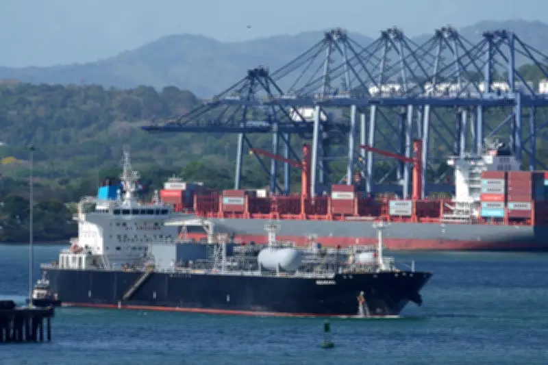 Comment period opens for proposed LPG facility on B.C. coast