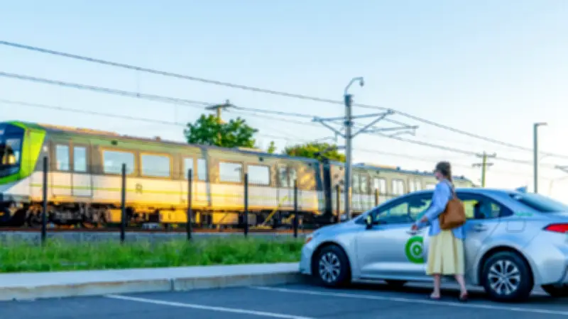 Communauto Expands Car-Sharing to Montreal's West Island and Nuns Island