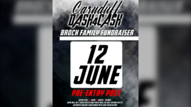 Community Fundraiser for Family Displaced by Oxbow Tornado