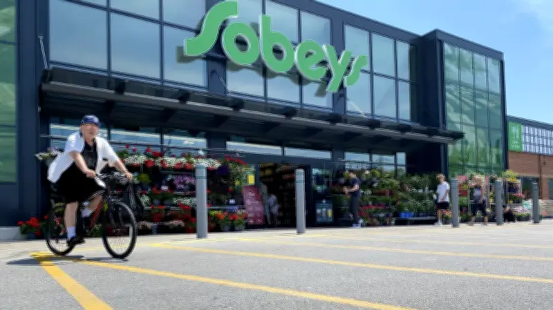 Competition Bureau Expands Sobeys Property Control Probe After Court Approval