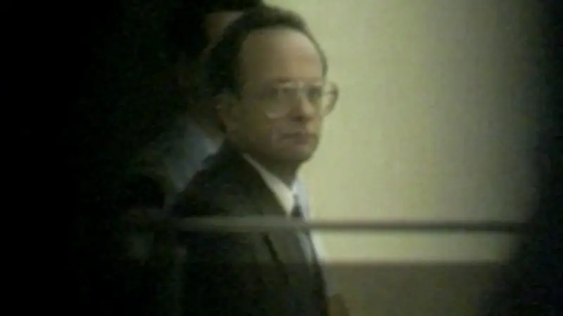 Concordia Killer Valery Fabrikant Declared Vexatious Litigant in Court