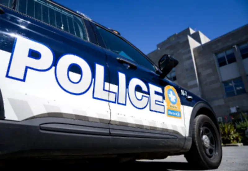 Conflict Between Man and Two Women in Montreal Ends in Stabbing