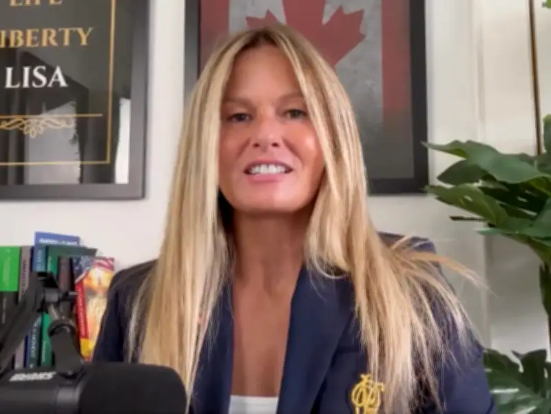 Controversial Pickering Councillor Lisa Robinson Enters Mayoral Race
