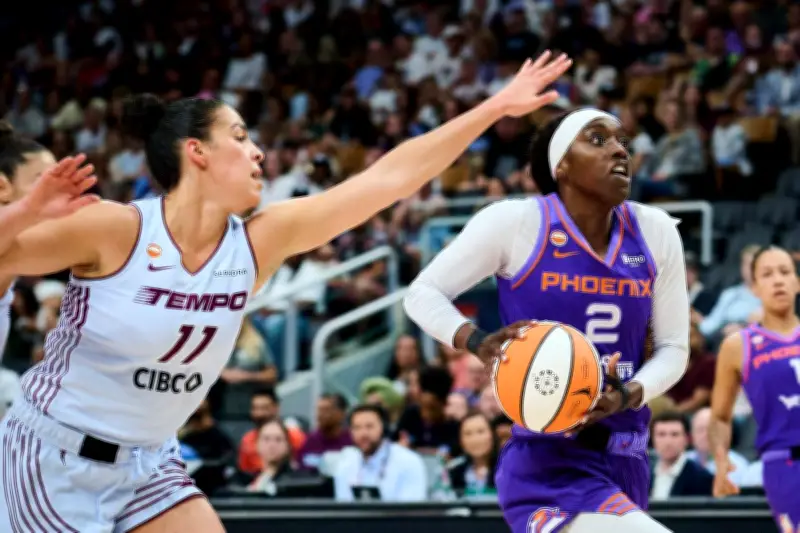 Copper, Mercury rally past Tempo 89-80 with strong fourth quarter