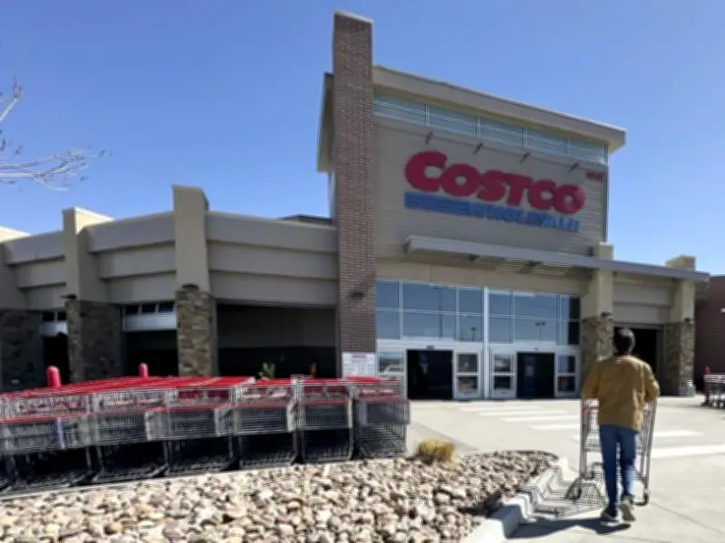 Costco Fights Lawsuit Over Rotisserie Chicken Preservative Claims