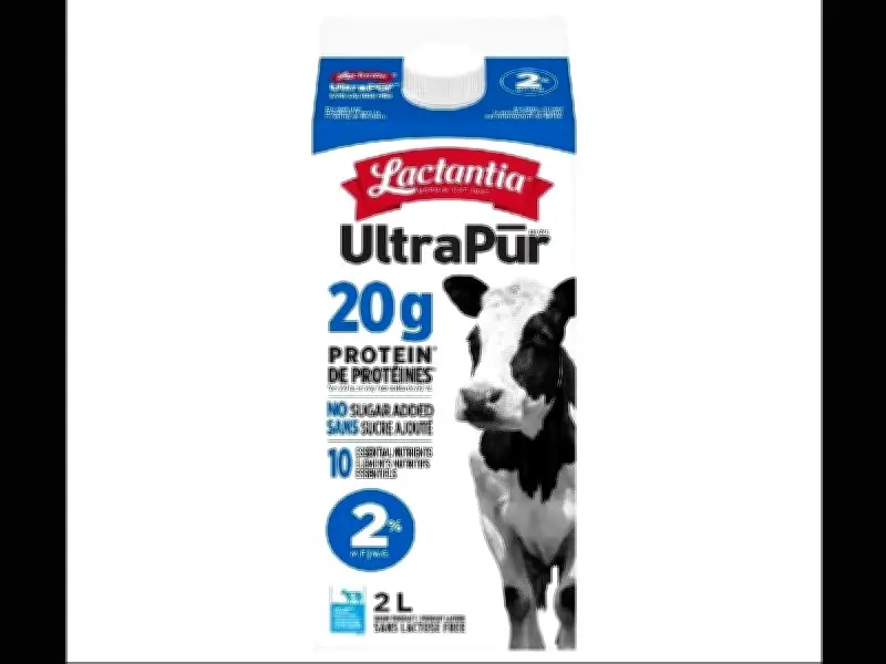 Costco Recalls Lactantia Milk Over Vitamin A and D Over-Fortification Risk