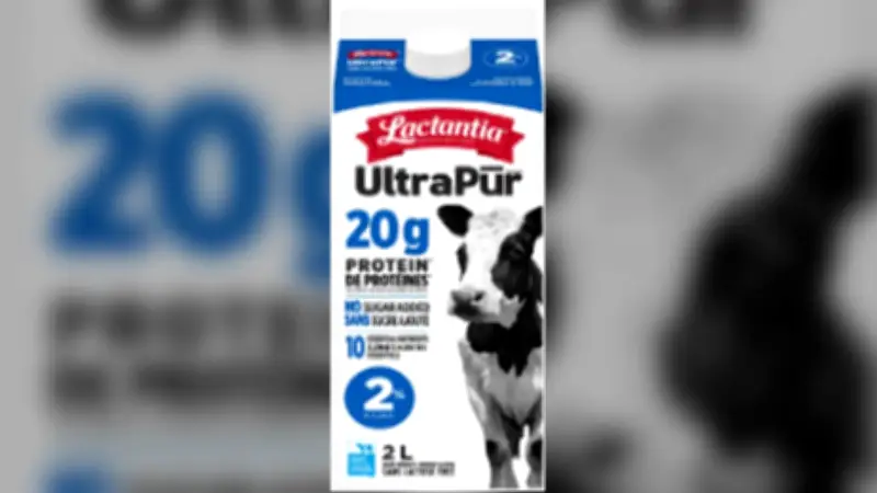 Costco Recalls Milk Sold in Canada Due to Possible Contamination