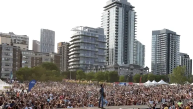 Country Thunder Alberta Cancelled Over Calgary Safety Barriers