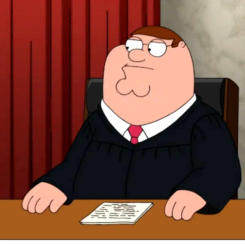 Court Jesters: Meet Some of Canada's Nuttiest Judges and Their Wacky Rulings