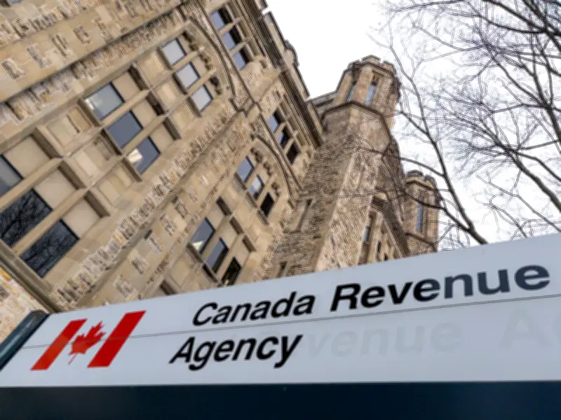 CRA agents give accurate tax info only 17% of time: auditor general