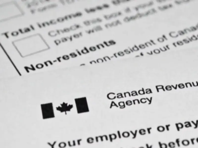 CRA Owes Thousands: How to Check for Unclaimed Cheques