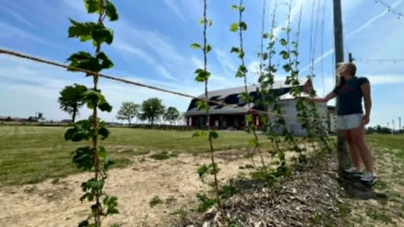 Creative Fundraisers Support Chatham-Kent Hospice with Unique Events
