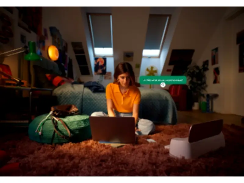 Cricut Redefines Brand as Creativity Platform for Personalized Making
