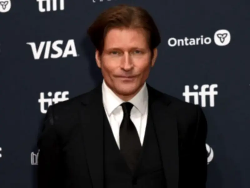 Crispin Glover Countersues Ex-Girlfriend Over 'Sex Slave' Allegations