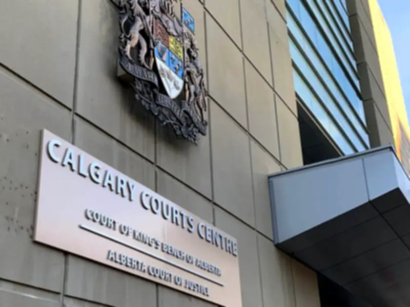 Crown seeks 15-year sentence for father in Calgary boy's abuse case