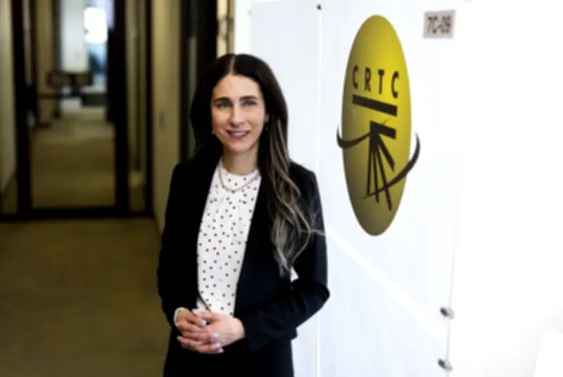 CRTC Plans to Merge Internet, Phone, and TV Consumer Protection Codes