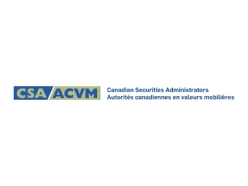 CSA Finalizes Access Model for Continuous Disclosure Documents