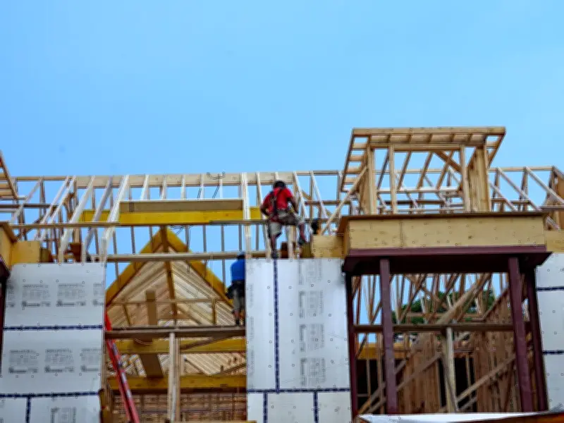 Cutting Development Fees Could Boost Housing Construction by 5%: CMHC