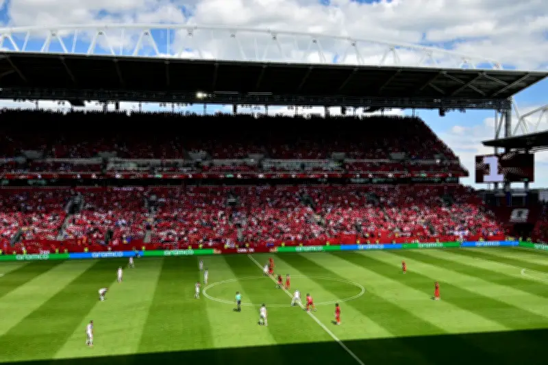 Cybersecurity Experts Warn of FIFA World Cup Scams