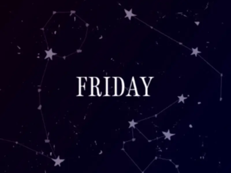 Daily Horoscope: Friday, June 12, 2026 – Moon in Taurus