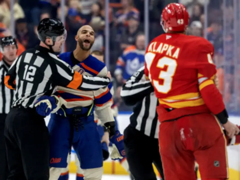 Darnell Nurse Requests Trade from Edmonton Oilers: Report
