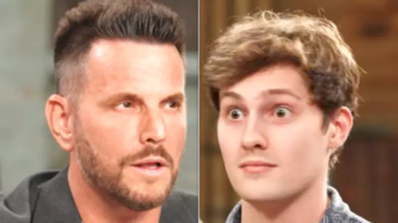 Dave Rubin Fumbles Debate When Asked for One Metric Trump Improved