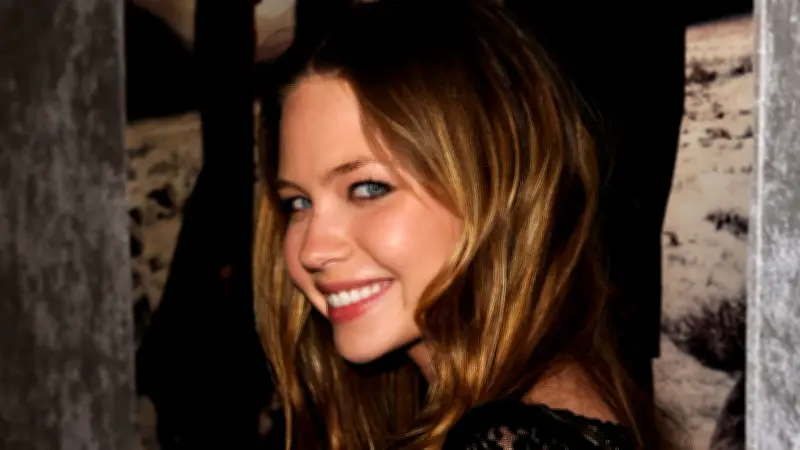 Daveigh Chase, Lilo & Stitch Star, Dies at 35 from AIDS
