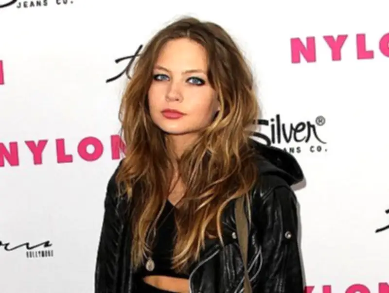 Daveigh Chase, Star of 'The Ring' and 'Lilo & Stitch,' Dies at 35