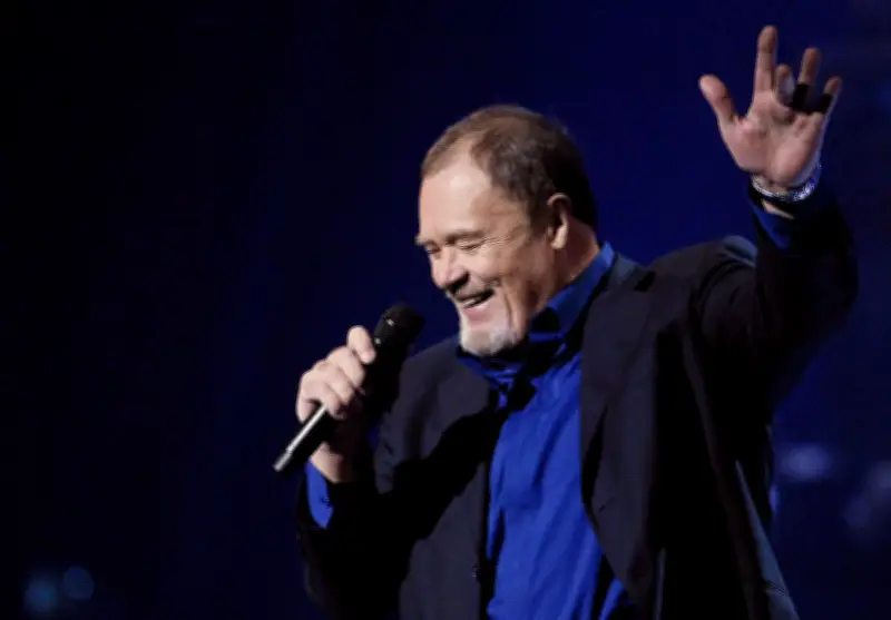 David Clayton-Thomas, Blood Sweat & Tears Singer, Dies at 84