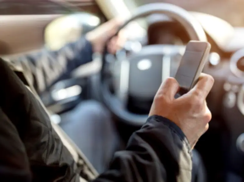DEAR ABBY: Second Thoughts on Road Trip with Erratic Driver