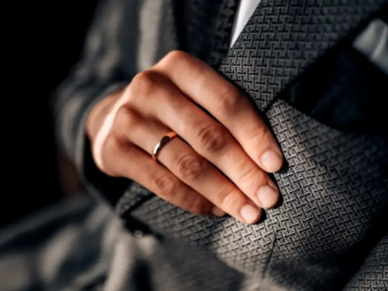 Dear Abby: Widower boyfriend still acknowledges wedding anniversary
