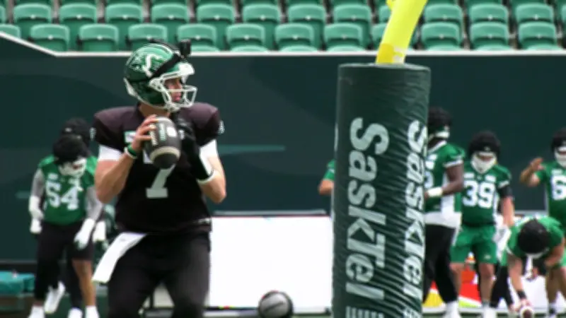 Defending Champion Saskatchewan Roughriders Set Sights on 2026 After 2025 Disappointment