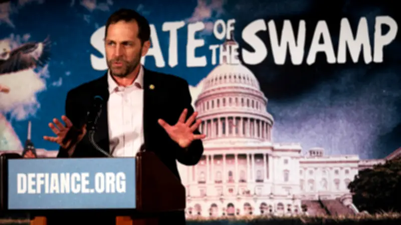Democrats Propose Crackdown on 'Pop-Up' Super PACs Before Elections