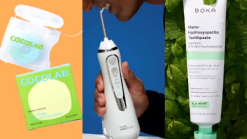 Dentist-Recommended Oral Care Deals for Amazon Prime Day 2026