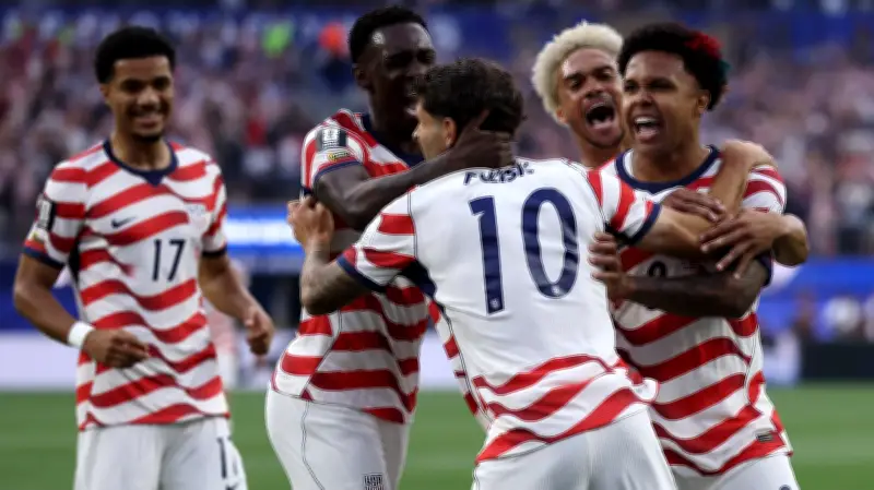 DHS World Cup post backfires highlighting birthright citizenship irony