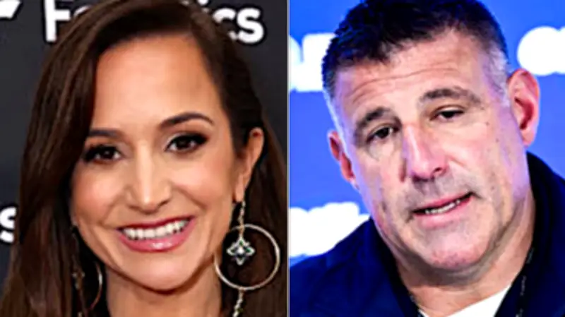 Dianna Russini Made $800K, Had 'Unacceptable Conduct' in Traffic Stop: NYT