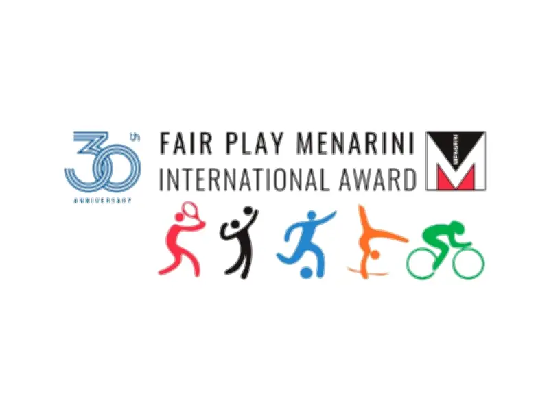 Diego Milito and Emilio Butragueño Win Fair Play Menarini Award