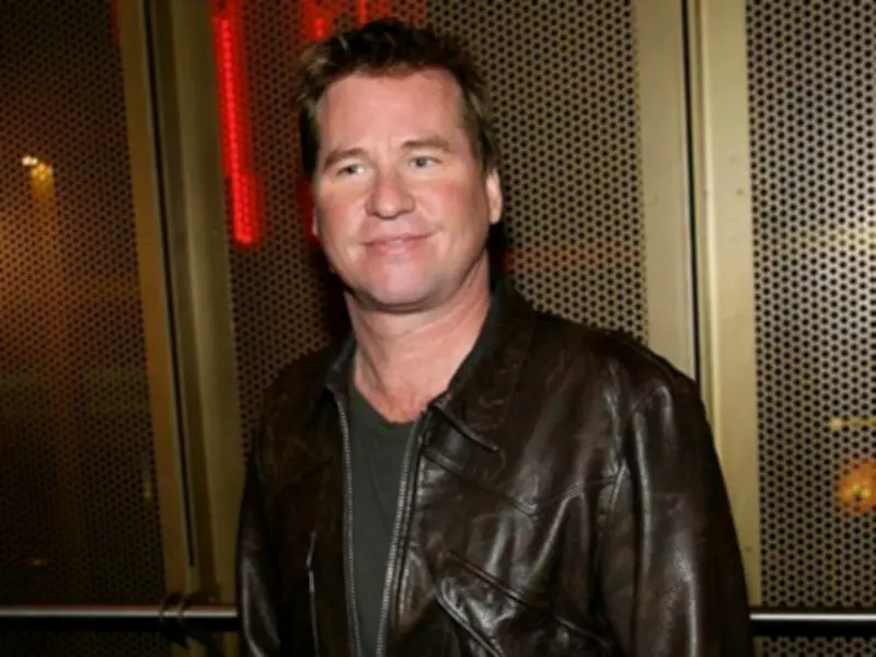 Director Adam Marcus Says Val Kilmer Would Be 'Cancelled' If Alive