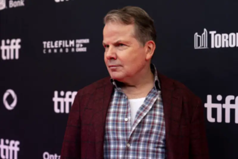 Disney Plus Orders Bruce McCulloch Comedy and Manhunt Doc