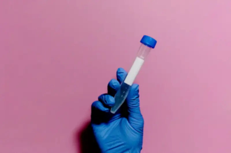 DNA Test Kits for Father's Day: Risks and Rewards